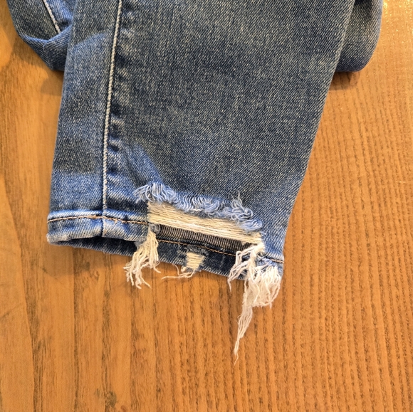 BKE Jeans Size 30x27 - Picture 5 of 9